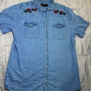 Brand: Pacsun. Size:large